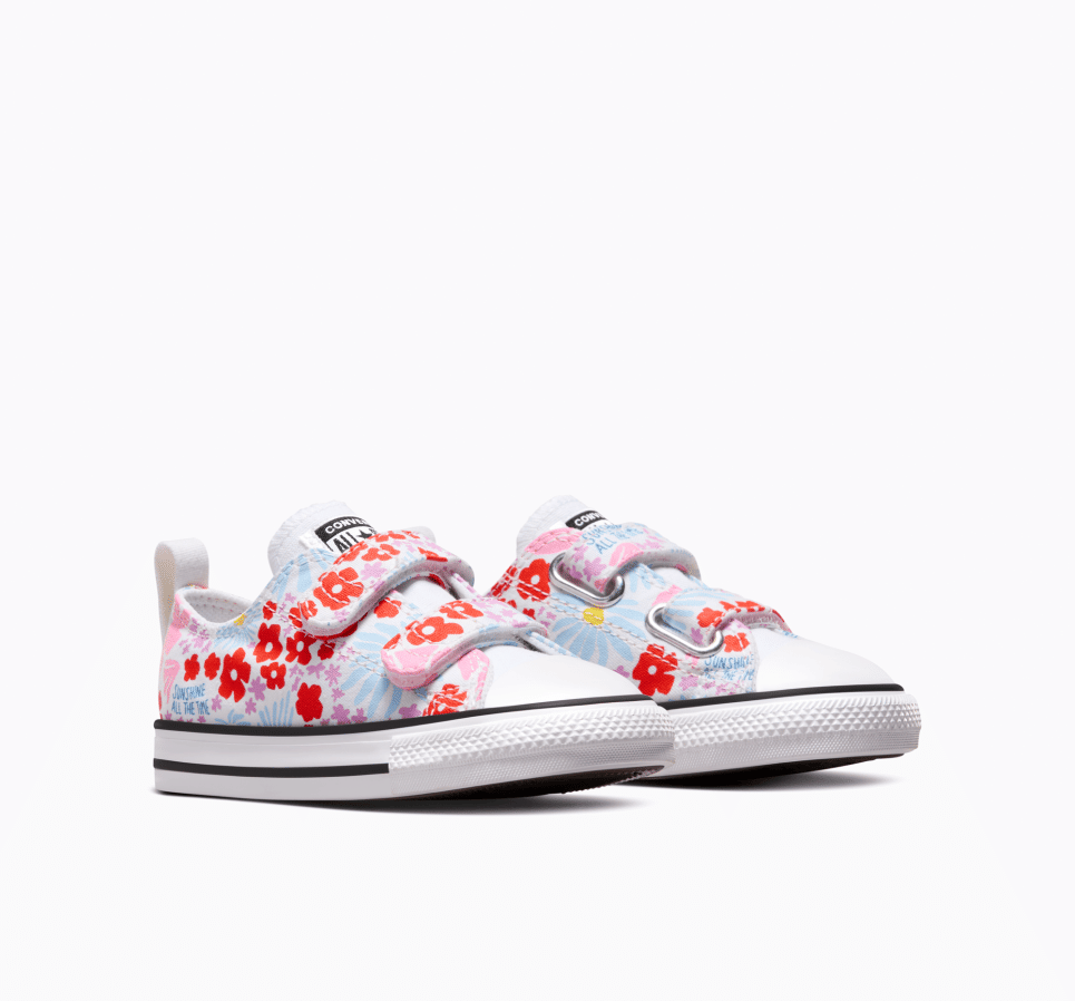 Chuck Taylor All Star Easy On Floral
