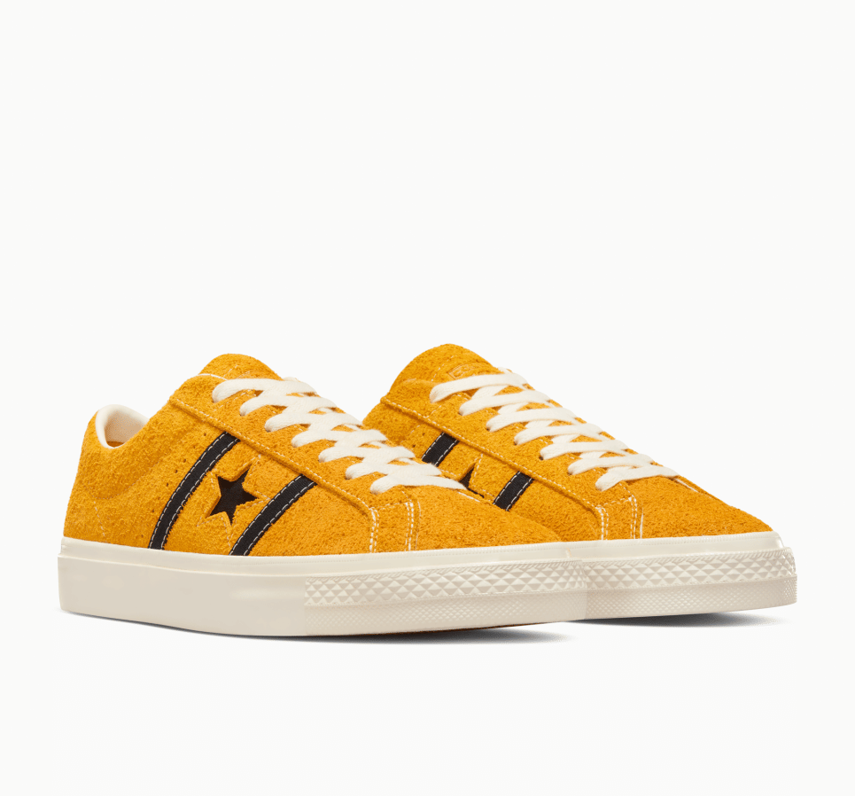One Star Academy Pro Suede