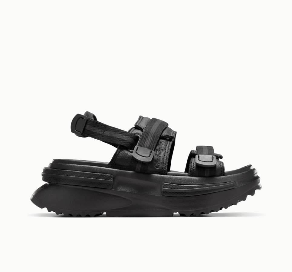 Run Star Utility Sandal CX Easy On