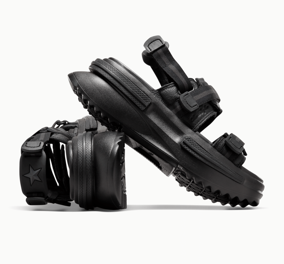 Run Star Utility Sandal CX Easy On