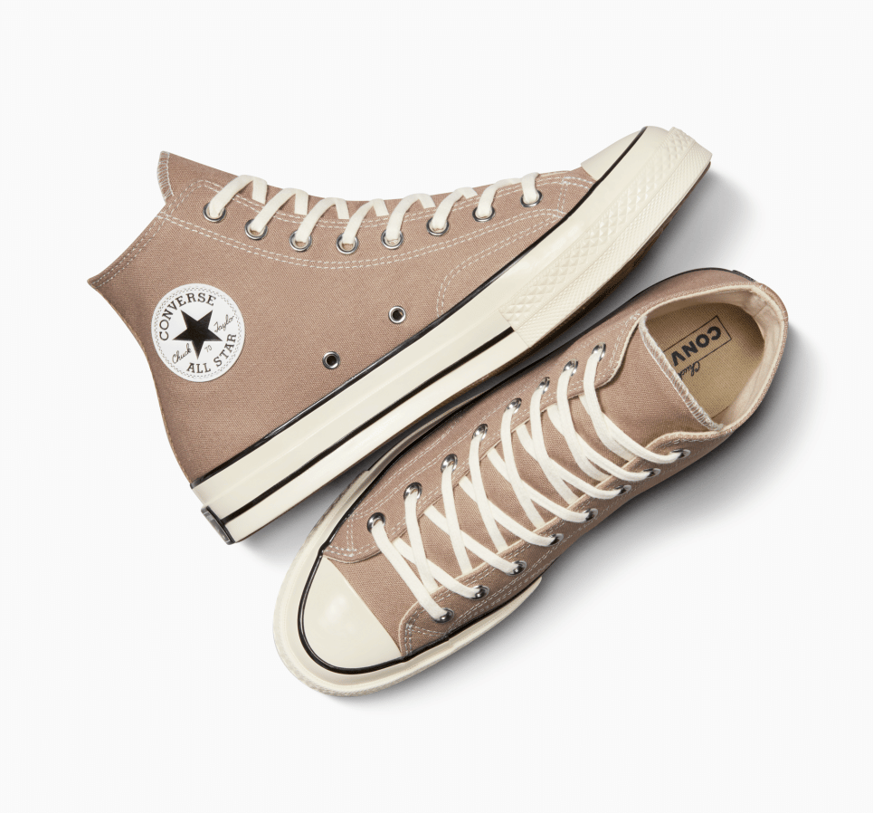 Chuck 70