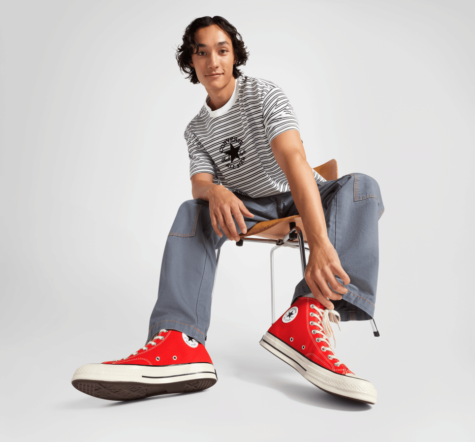 Chuck 70