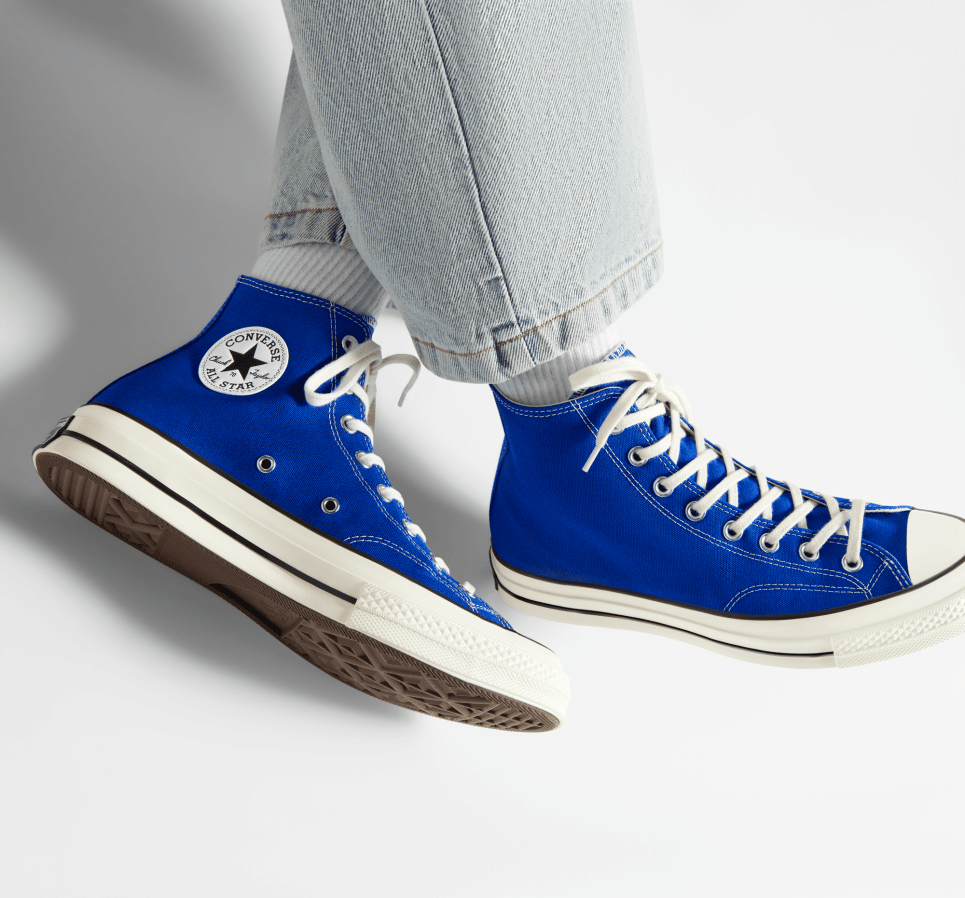 Chuck 70