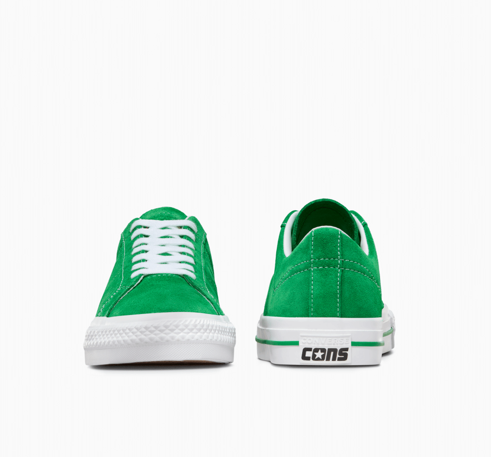 One Star Pro Suede