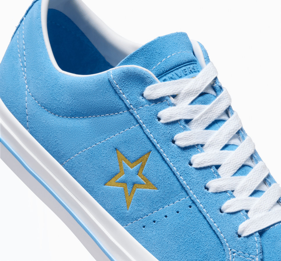 One Star Pro Suede