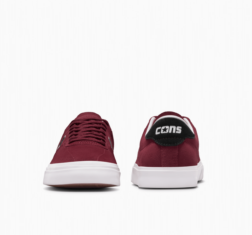 CONS Louie Lopez Pro Suede