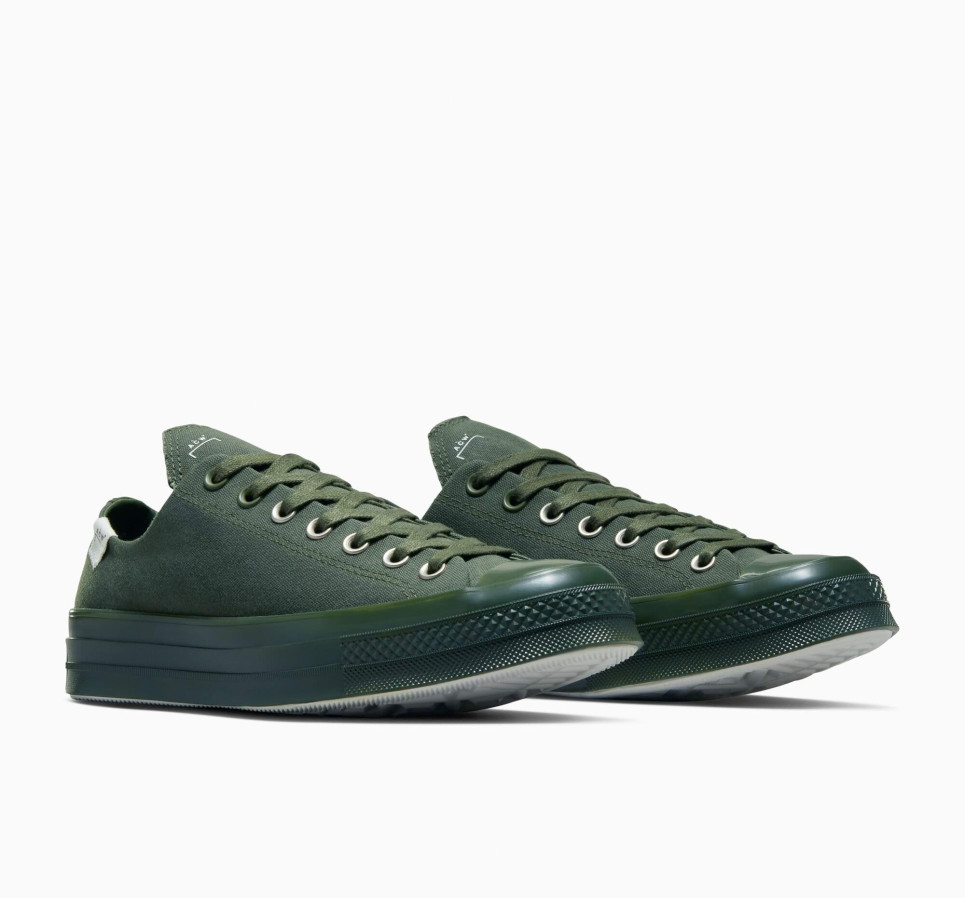 Converse x A-COLD-WALL* Chuck 70-Green-37