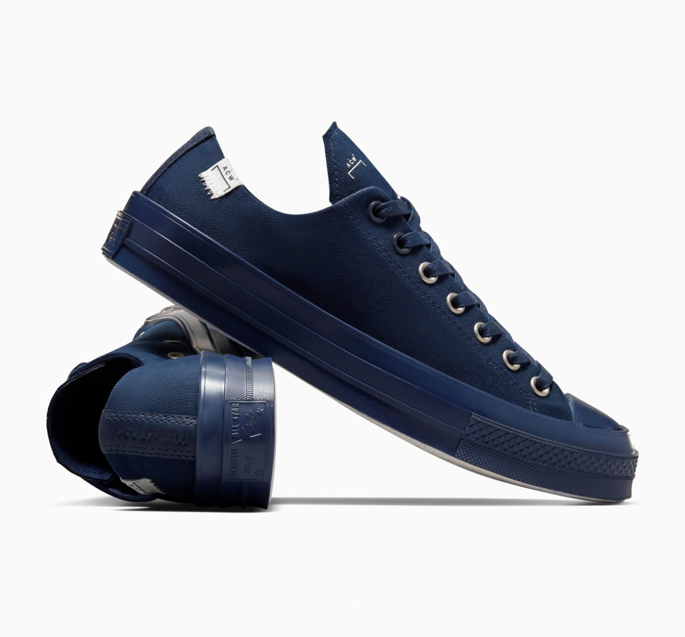 Converse x A-COLD-WALL* Chuck 70-Navy-37