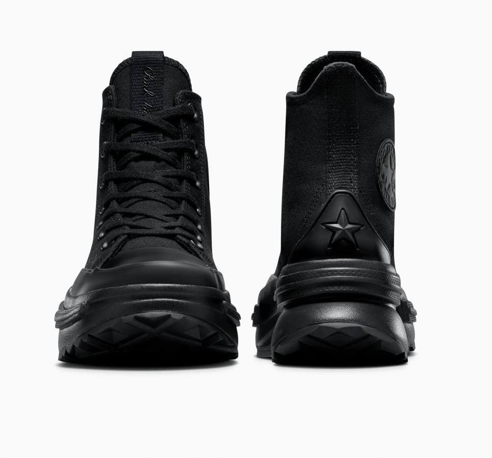 Run Star Legacy CX Platform Mono Black