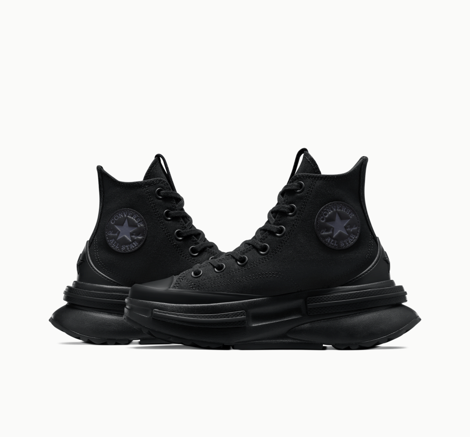 Run Star Legacy CX Platform Mono Black