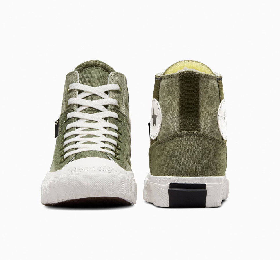 Chuck Taylor Alt Star