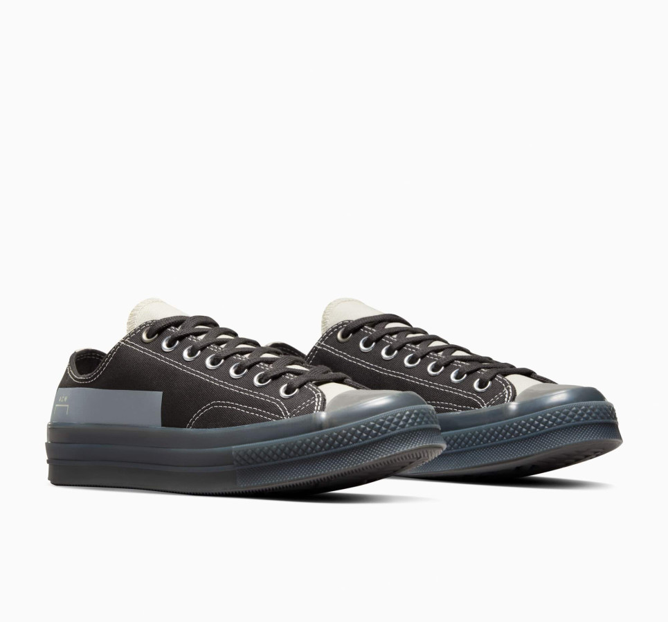 Converse x A-COLD-WALL* Chuck 70-Brown-38
