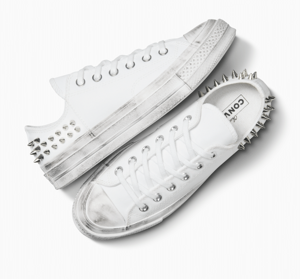 Chuck 70 Studded