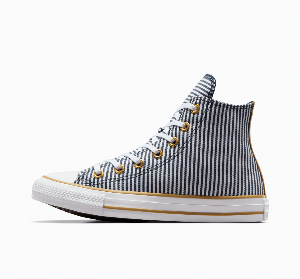 Chuck Taylor All Star Herringbone Stripe