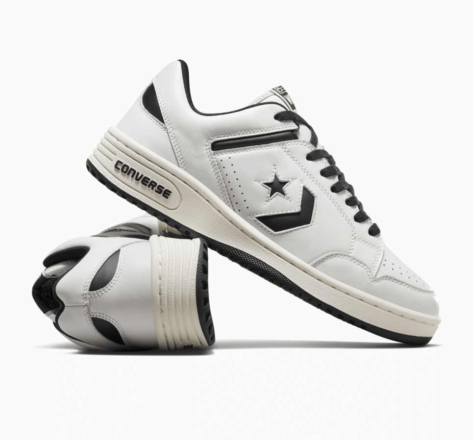 Converse Weapon