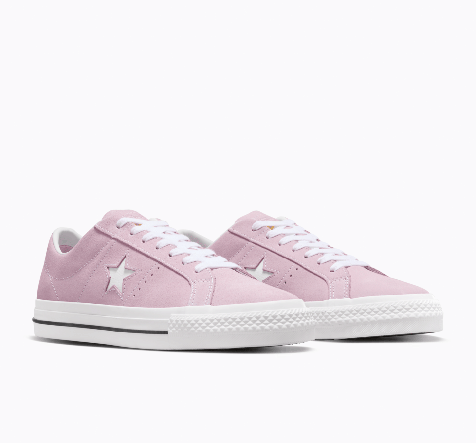 CONS One Star Pro