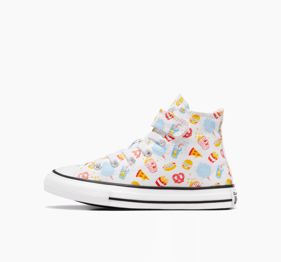 Chuck Taylor All Star Easy On Snacks