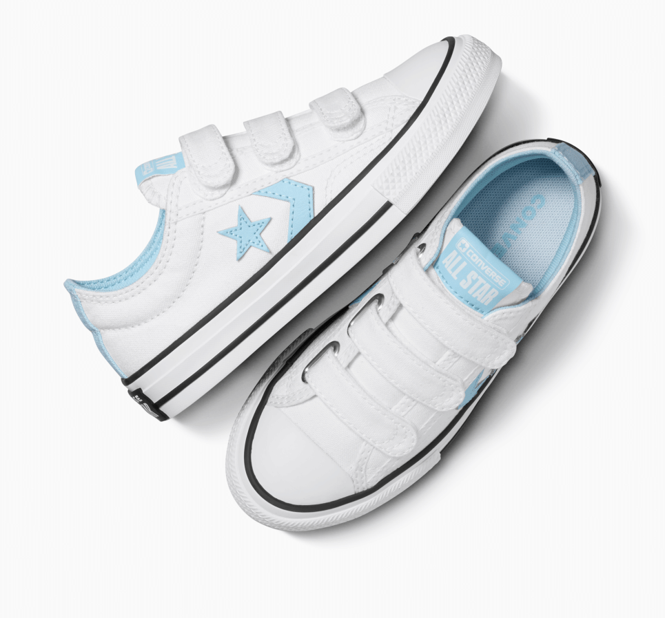 Star Player 76 Easy-On