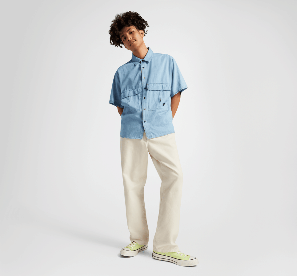 Chuck 70