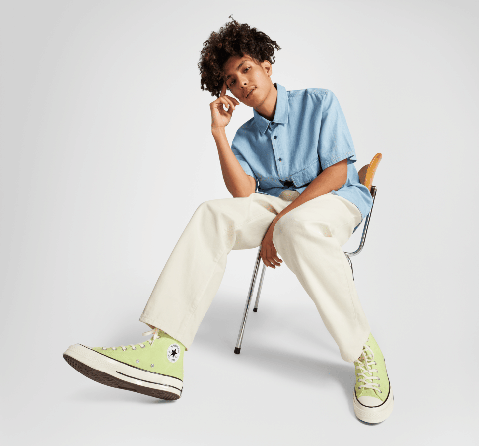 Chuck 70
