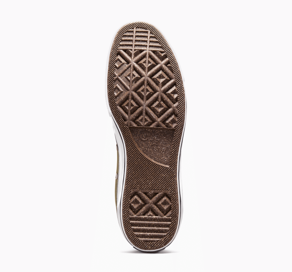 Chuck 70 Multi-Stitch Cotton
