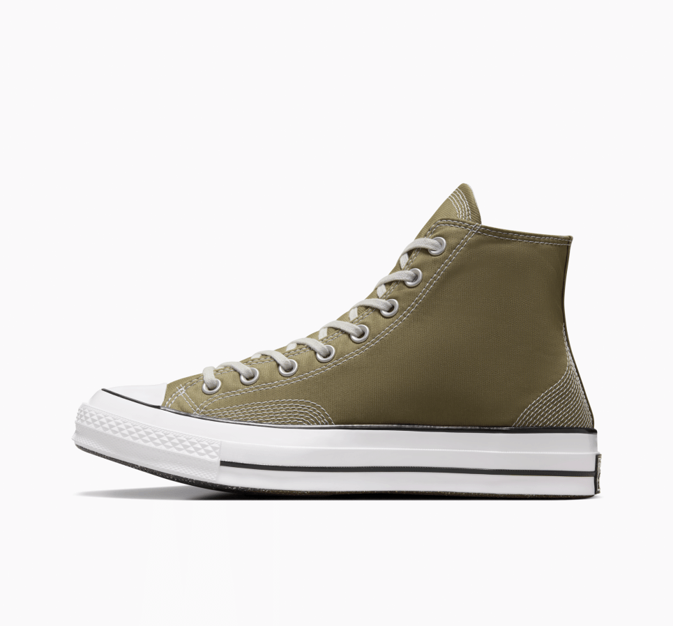 Chuck 70 Multi-Stitch Cotton