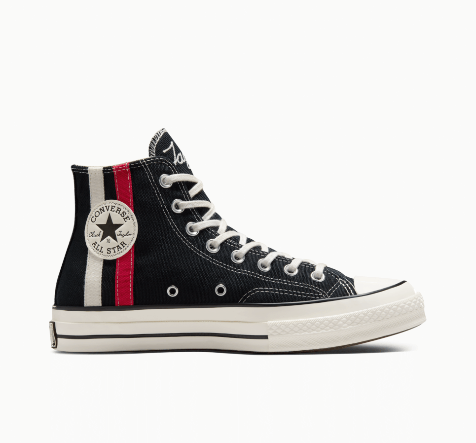 Chuck 70 Archival Stripes
