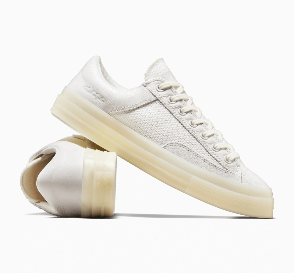 Chuck 70 Marquis Mixed Materials