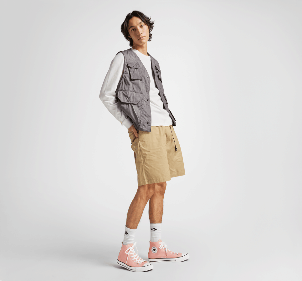 Chuck Taylor All Star