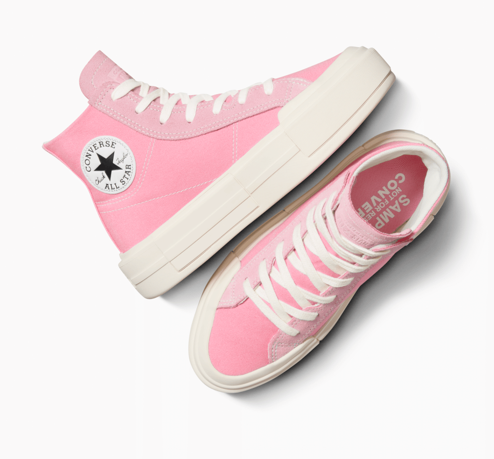 Chuck Taylor All Star Cruise