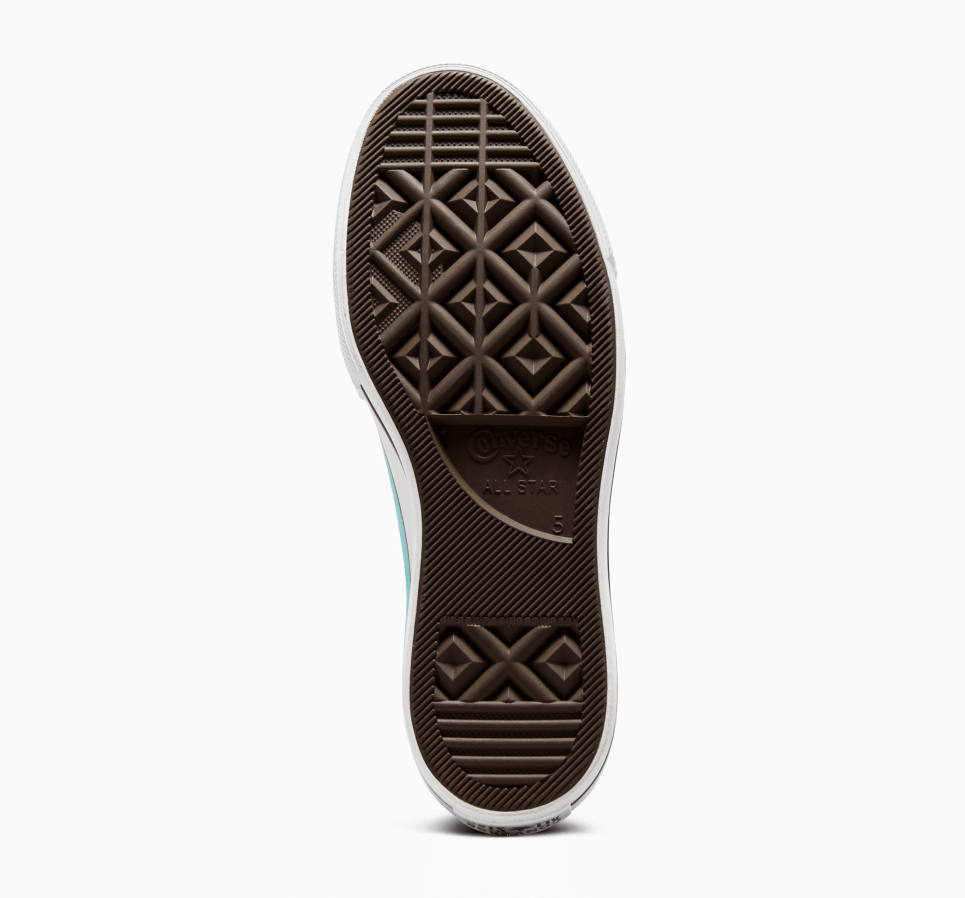 Chuck Taylor All Star Lift Platform