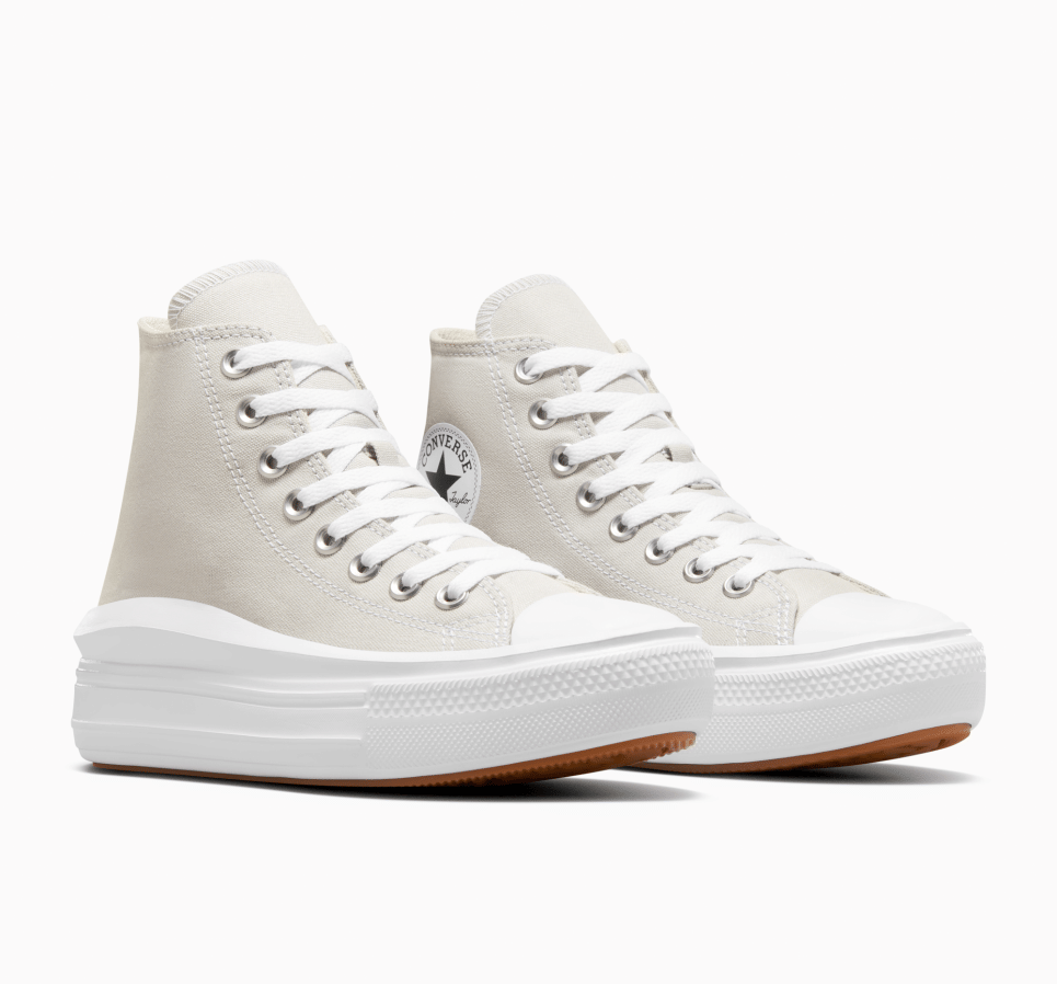 Chuck Taylor All Star Move Platform