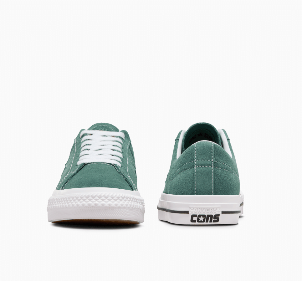 CONS One Star Pro