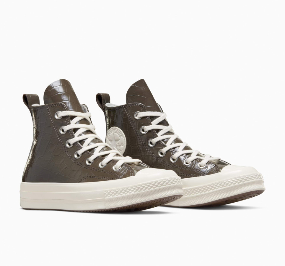 Chuck 70 Embossed