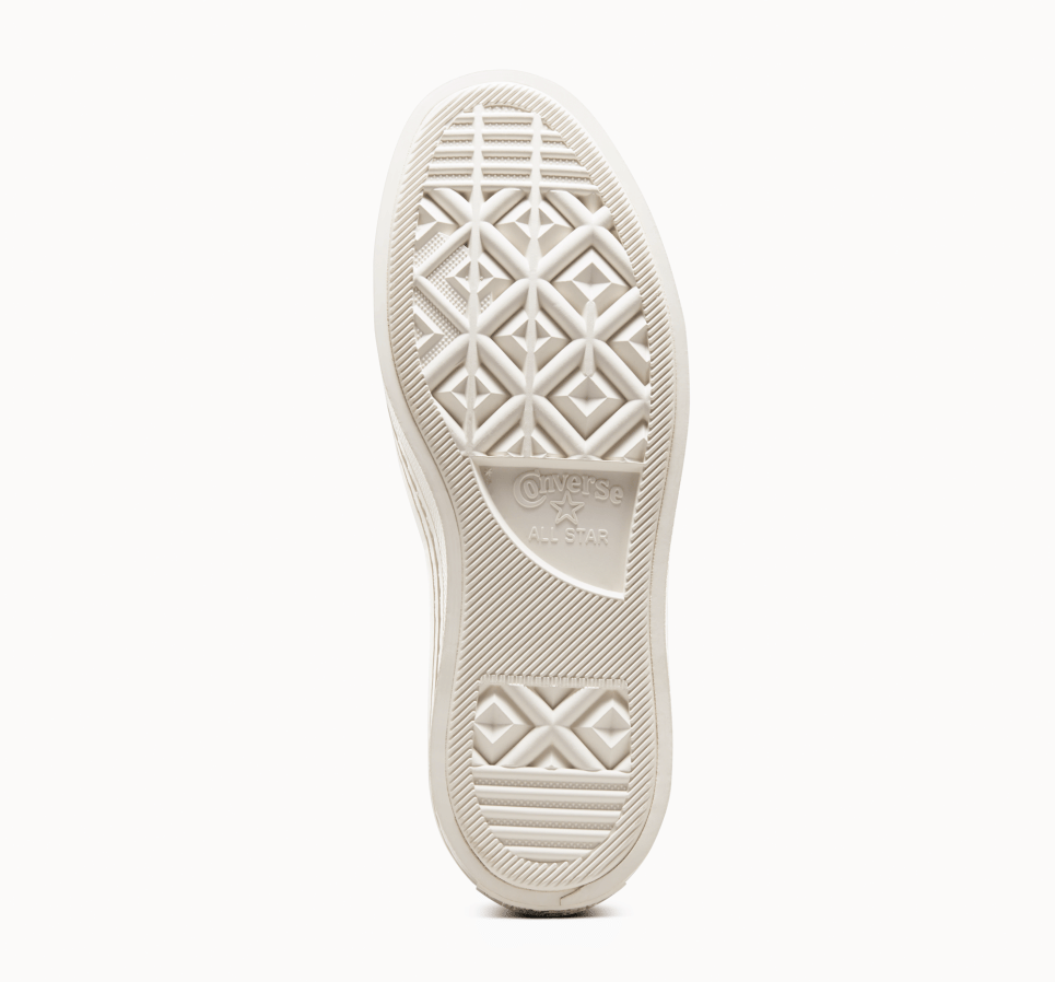 Chuck Taylor All Star Modern Lift Platform Embossed
