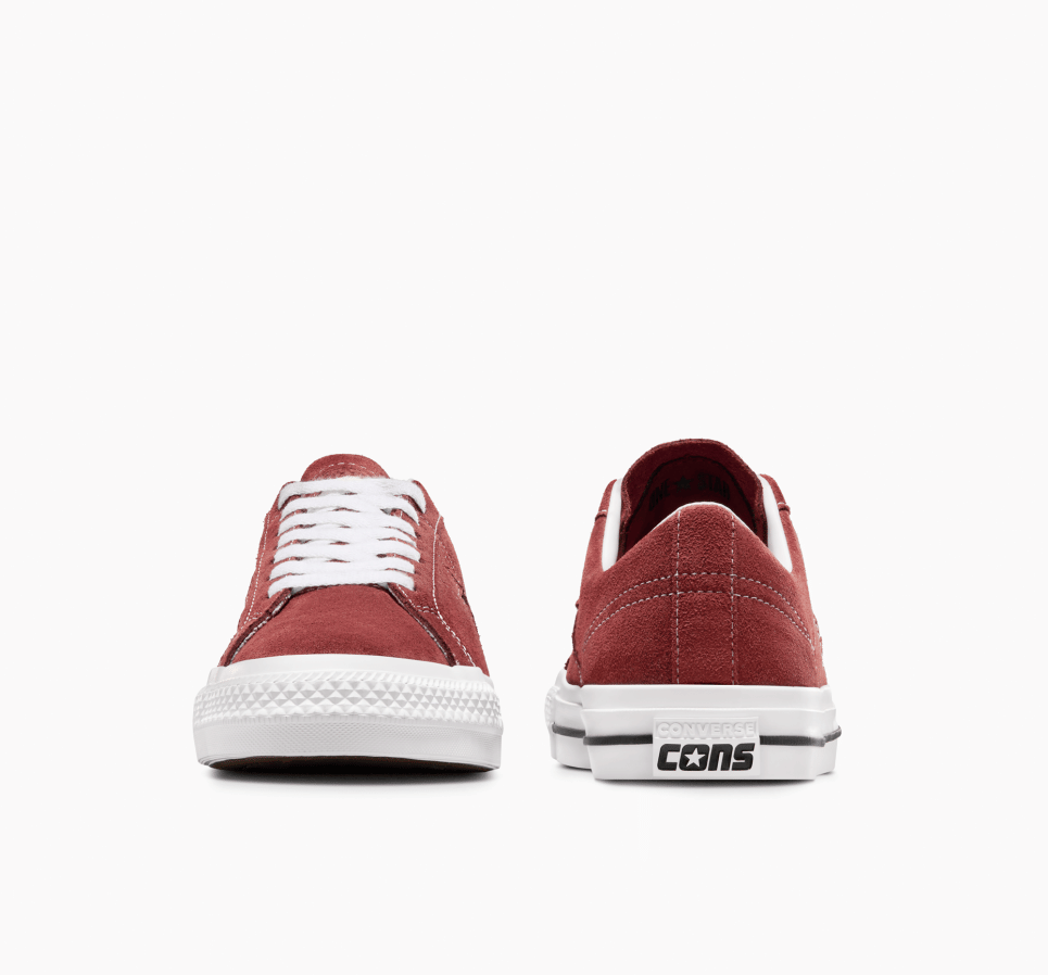 CONS One Star Pro