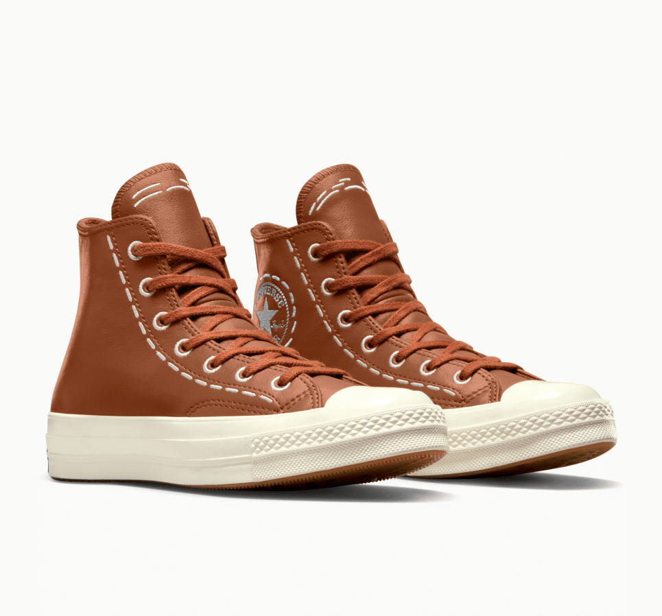 Chuck 70 Bold Stitch