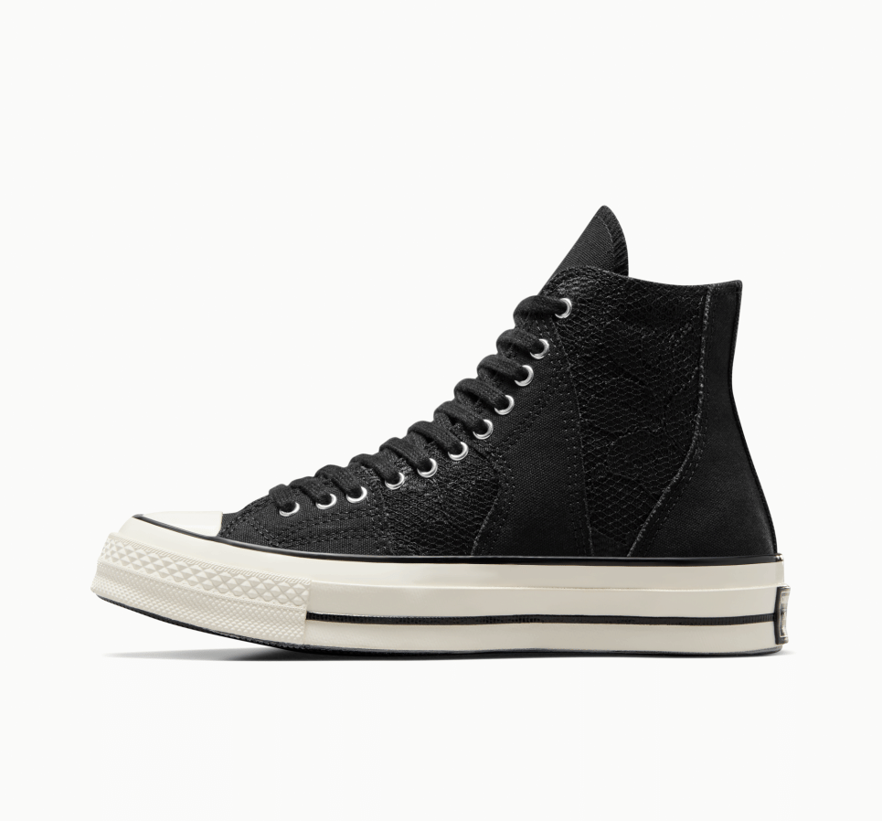 Chuck 70 Floral Lace