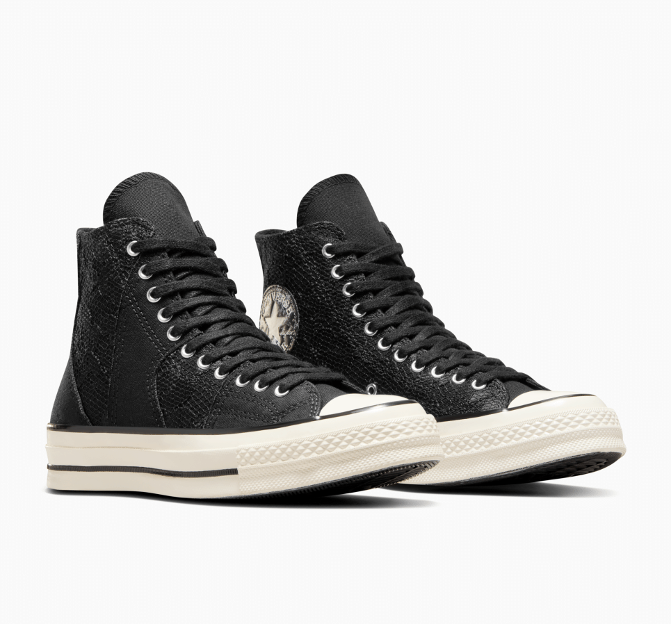 Chuck 70 Floral Lace