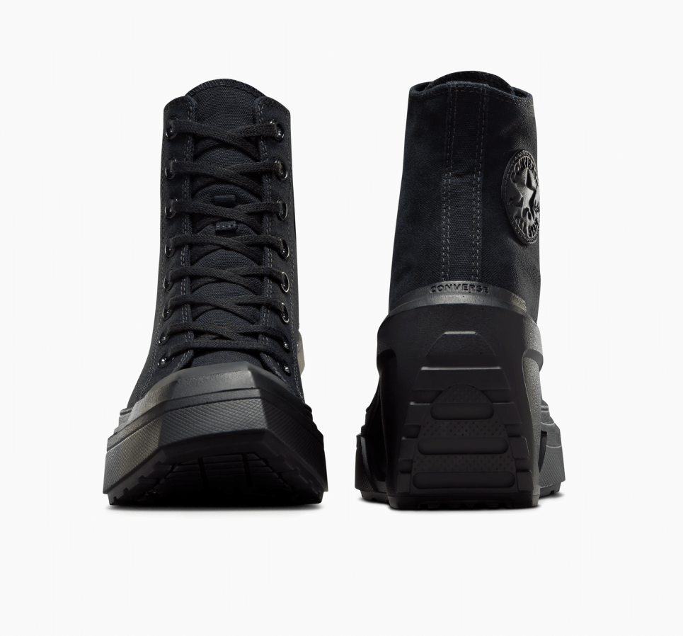 Chuck 70 De Luxe Wedge