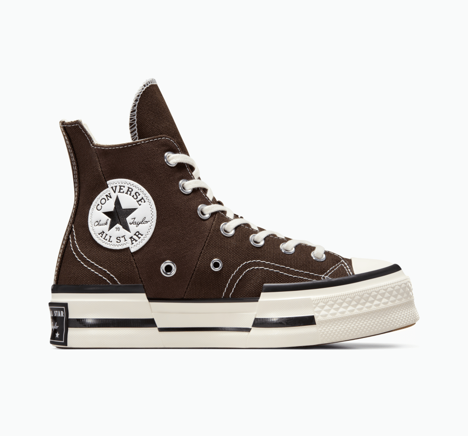 Chuck 70 Plus