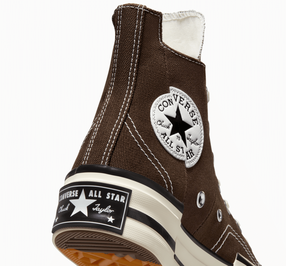 Chuck 70 Plus