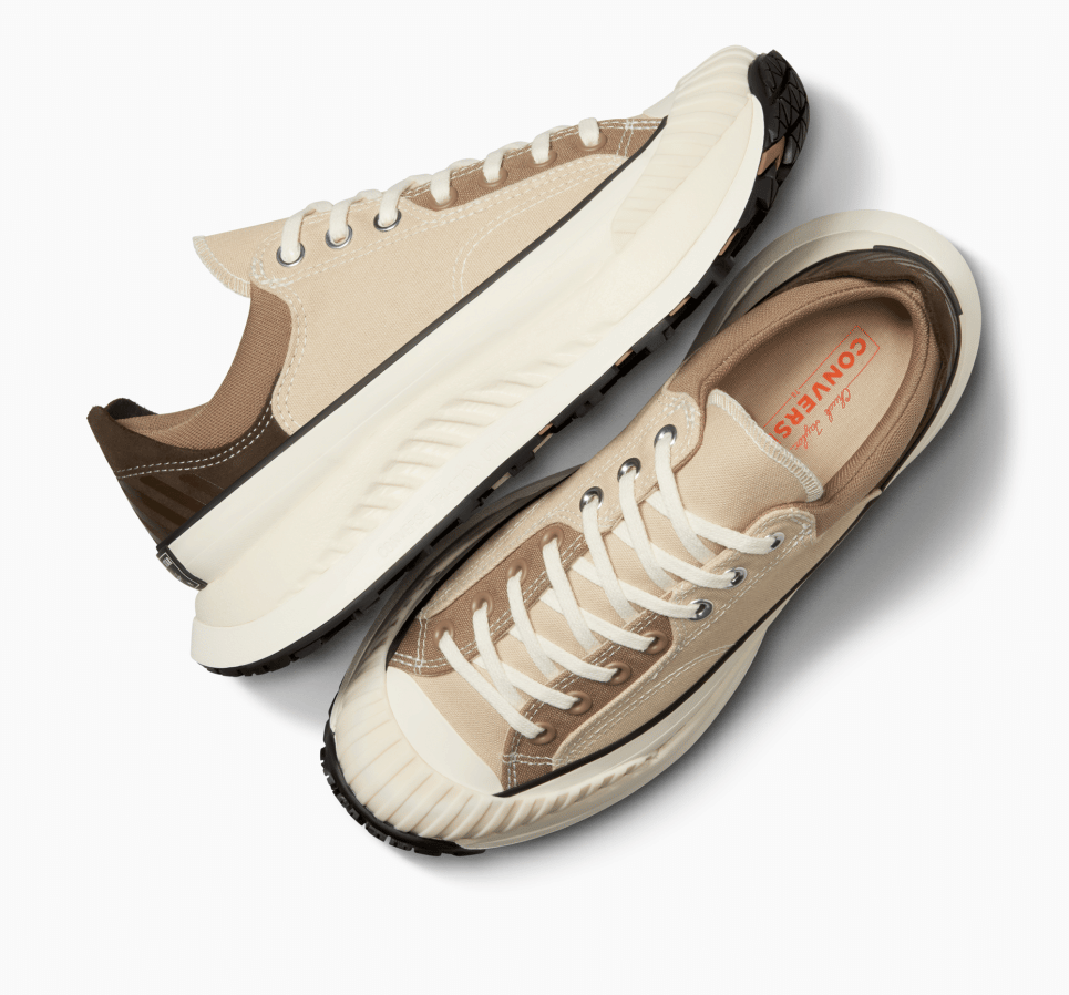 Chuck 70 AT-CX Low Top