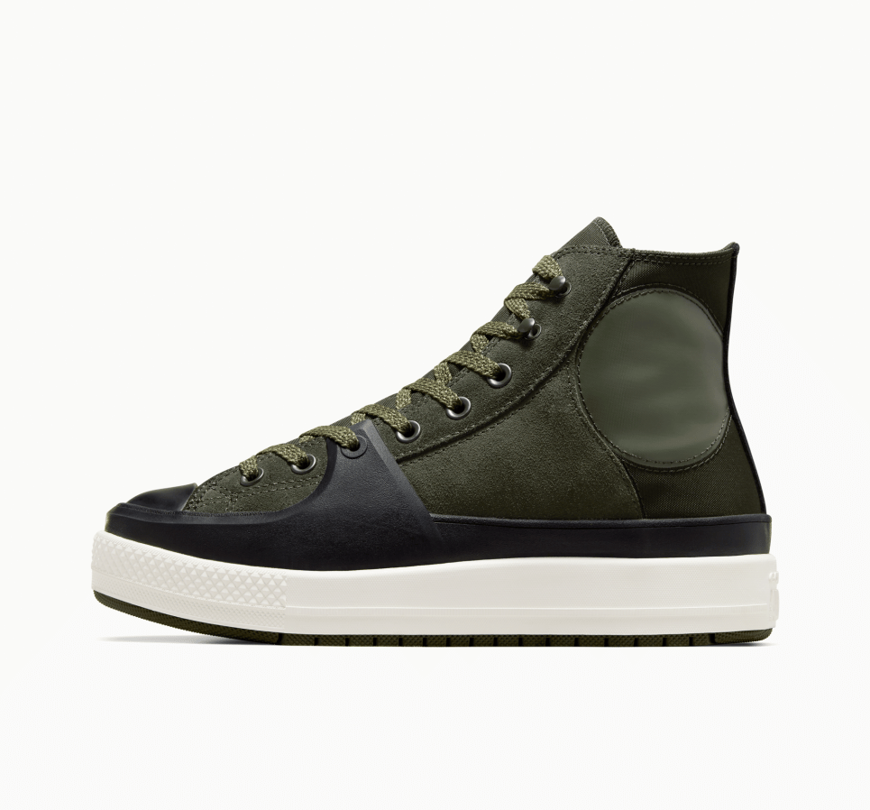 Chuck Taylor All Star Construct Urban Explorer