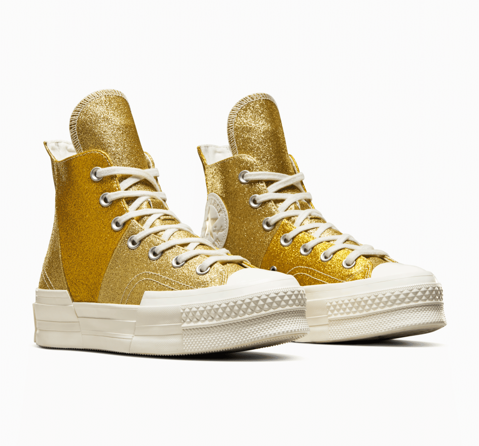 Chuck 70 Plus Glitter