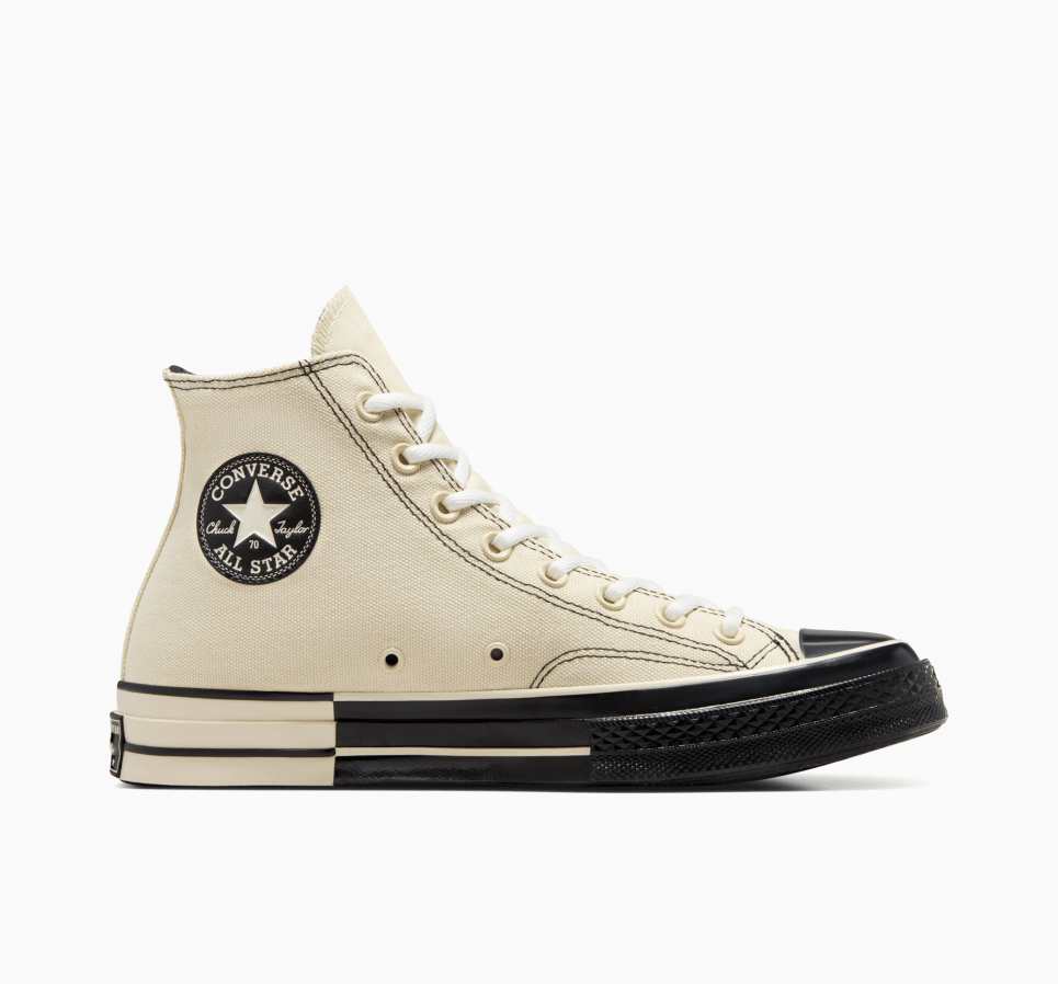 Chuck 70 Black &amp; White