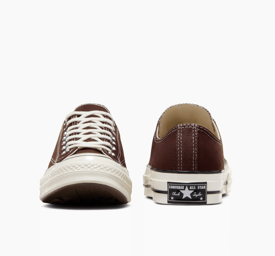 Chuck 70