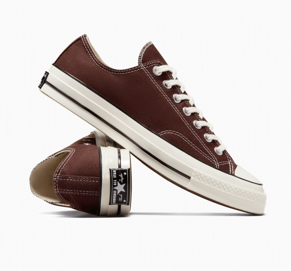 Chuck 70