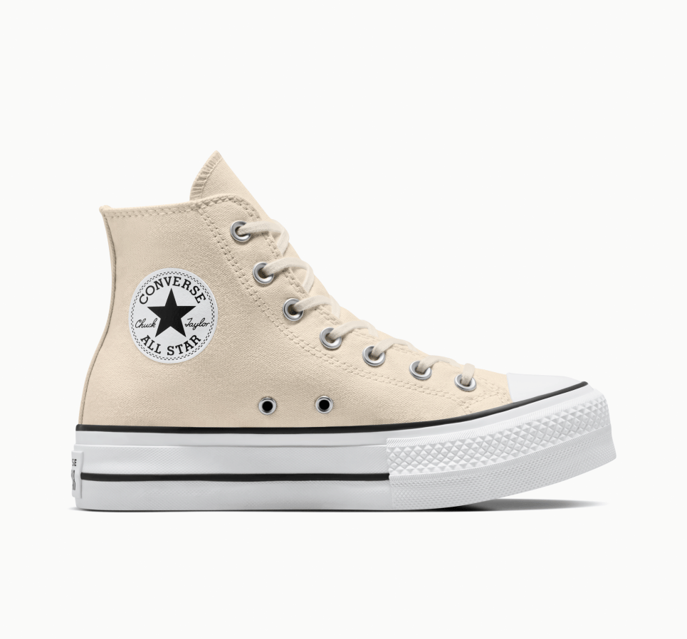 Chuck Taylor All Star Lift Platform Canvas