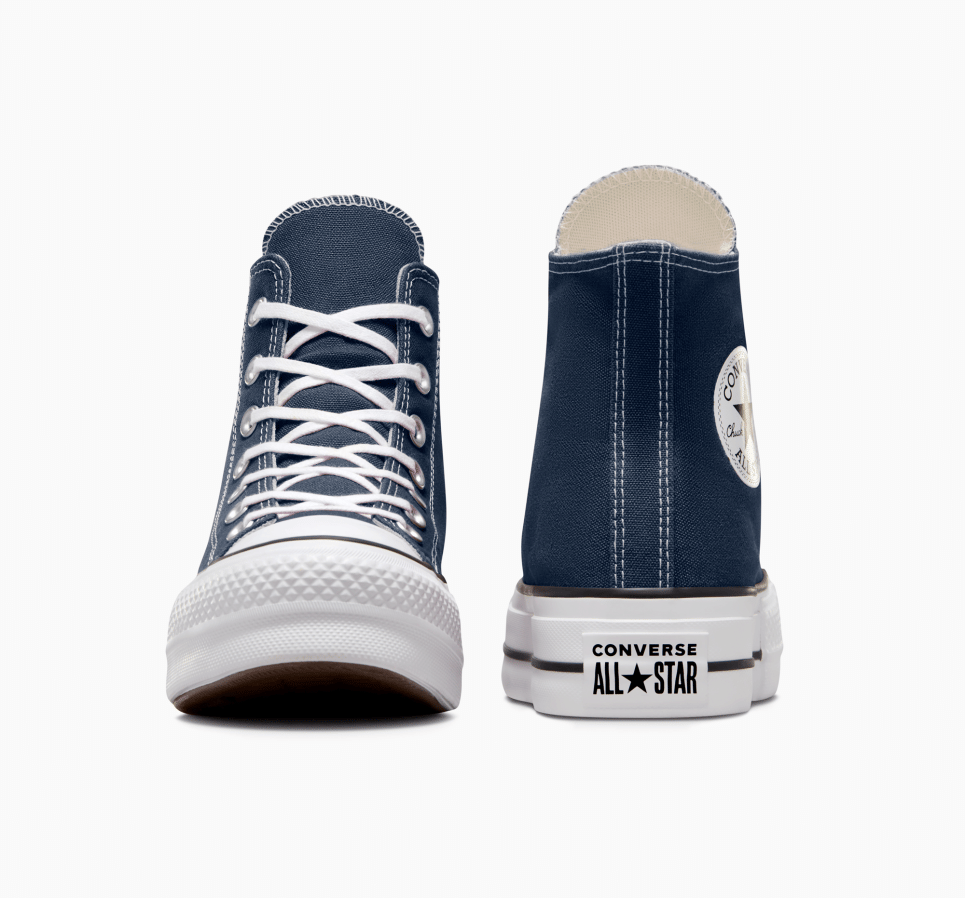 Chuck Taylor All Star Lift Platform Canvas